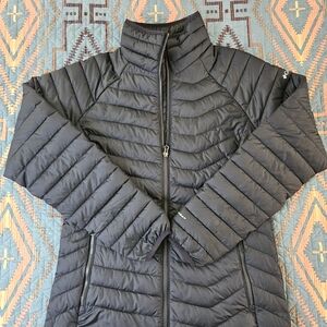 Columbia Womans Powder Lite Jacket